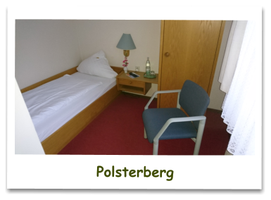 Polsterberg