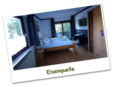 Eisenquelle