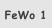 FeWo 1