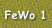 FeWo 1