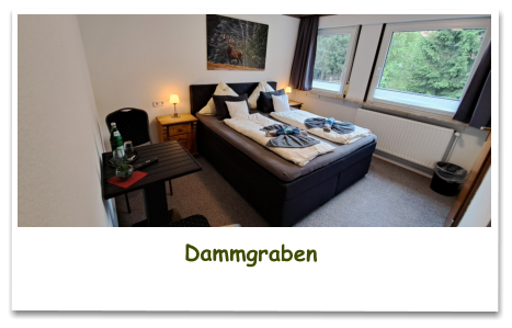 Dammgraben