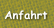 Anfahrt