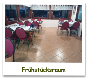 Frhstcksraum
