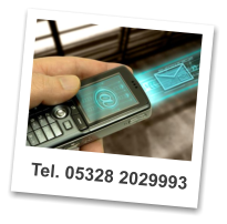 Tel. 05328 2029993